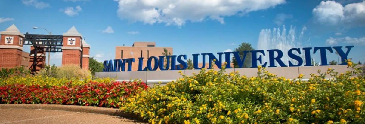 Saint Louis University